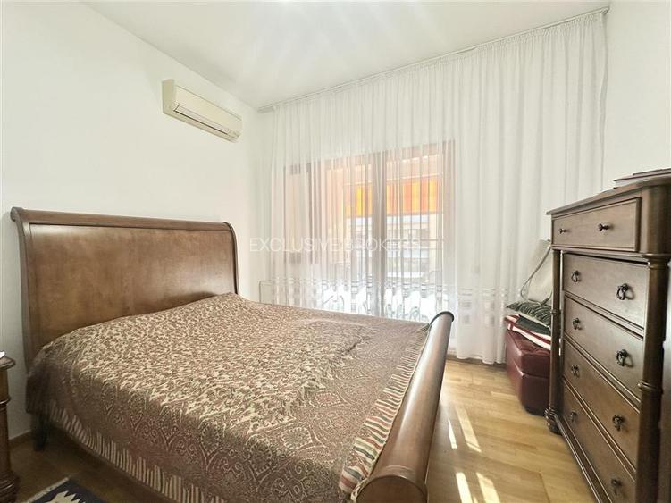 Vanzare 2 camere modern Herastrau  Parcare si boxa - 10