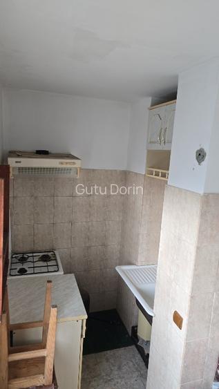Garsoniera 40m2  72500eur - 6