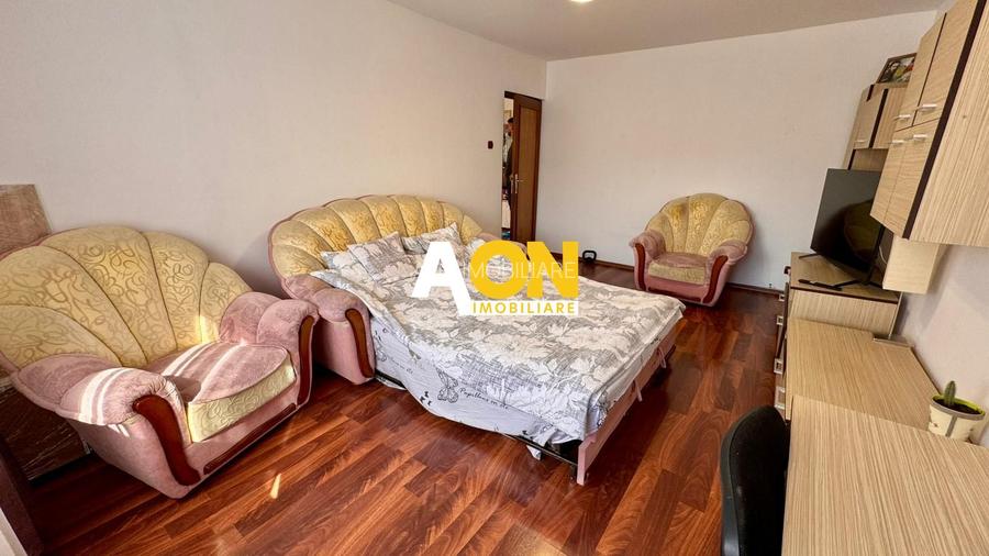 Apartament decomandat 2 camere de vânzare | 47 mp | Etaj intermediar | - 3