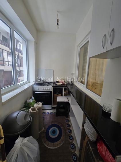 2 Camere Calipso Residence Zona Inel 2 Mobilat Utilat - 4