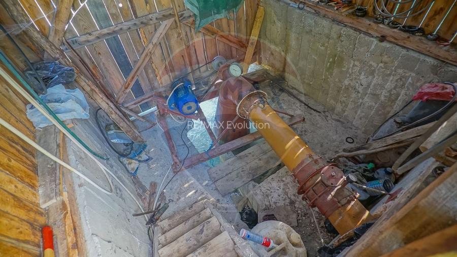 Pensiune Raw Nature, Vama Buzăului - 40