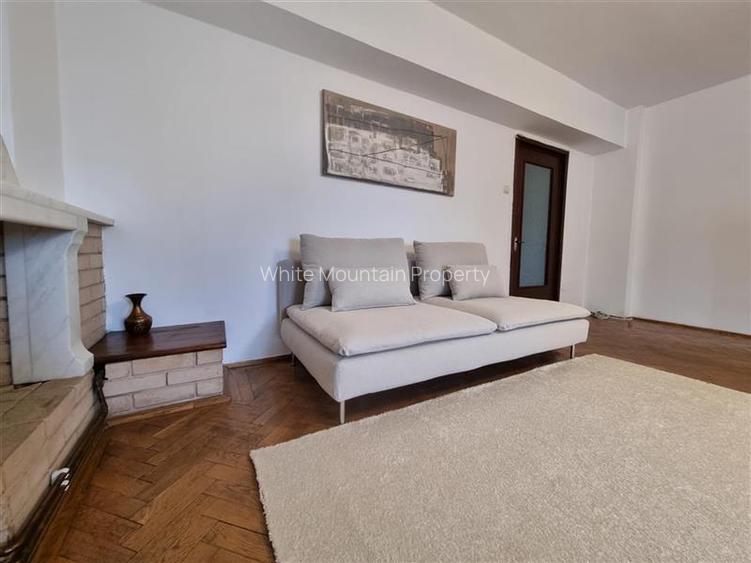 Apartament spatios cu priveliste AFI Mall - 7