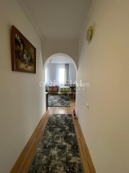 Apartament 3 Camere | 56 Mp | Balcon | Parcare | Floresti Cetatii - 9