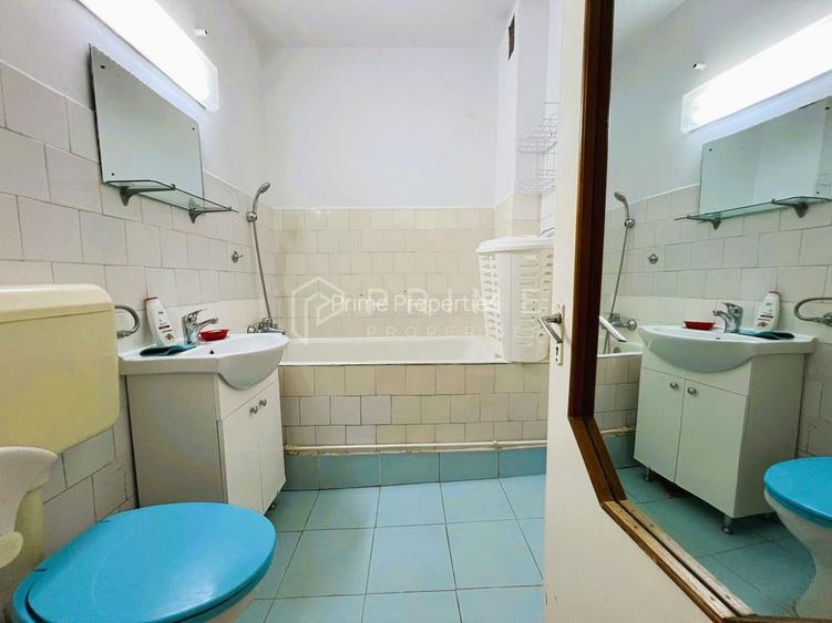 Apartament 2 camere | Aleea Carpați | Etaj 1 | Balcon 9 mp - 6