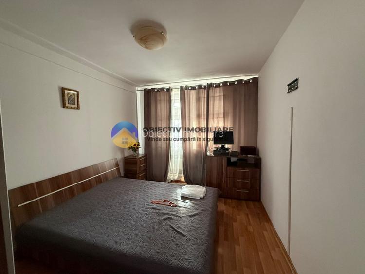 Apartament 3 camere de vanzare – 72,97 mp – zona Darmanesti - 4