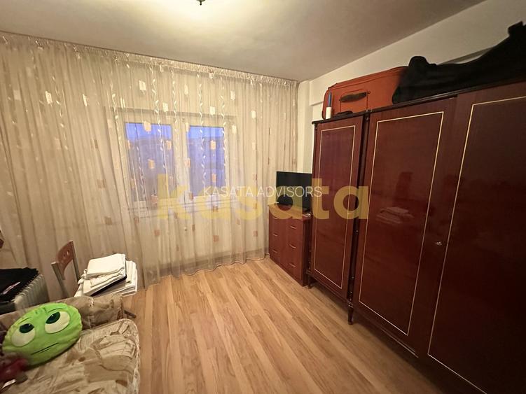 3 Camere | Drumul Sării | Decomandat | Metrou 5 min 🚇🏢 - 5