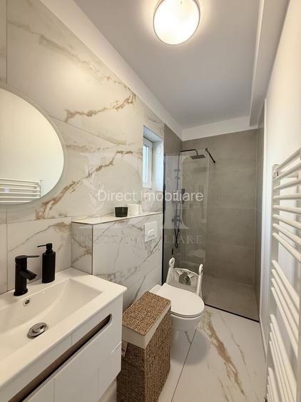 Casă la cheie | 3 dormitoare | Zona restaurantului Il Milanese - 15