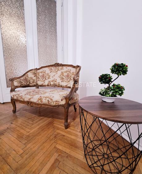 Magheru 27: Apartament 3 camere - 15