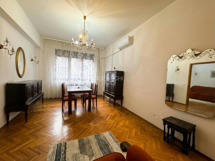 Vanzare apartament 3 camere Eminescu - 2