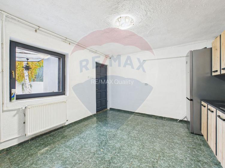 Spatiu de birouri in zona Aviatorilor – 95 mp utili + garaj 30 mp - 5