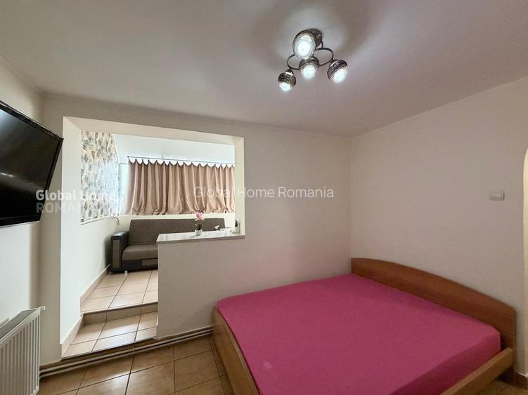 Zona Cismigiu - Vasile Parvan | 27 MP | Mobilat + Utilat - 2