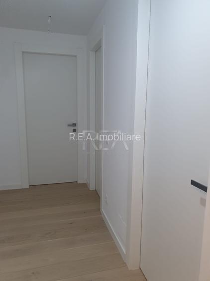 Apartament 2 camere Nusco faza 2 , decomandat , terasa 7,3 mp - 3