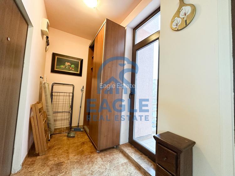 Centru - 2 Camere Petfriendly cu terasa si parcare ideal studenti - 16