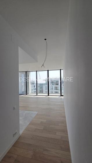 One Cotroceni Park | Penthouse 4 cam | 192mp | et 11 | 520.000 euro - 12