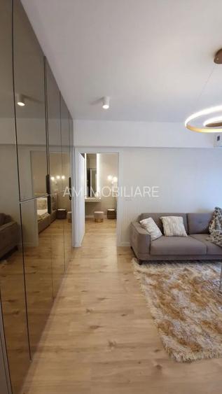 STUDIO DUBLU BELVEDERE RESIDENCE, BLOC NOU, LOC PARCARE, CENTRALA - 4