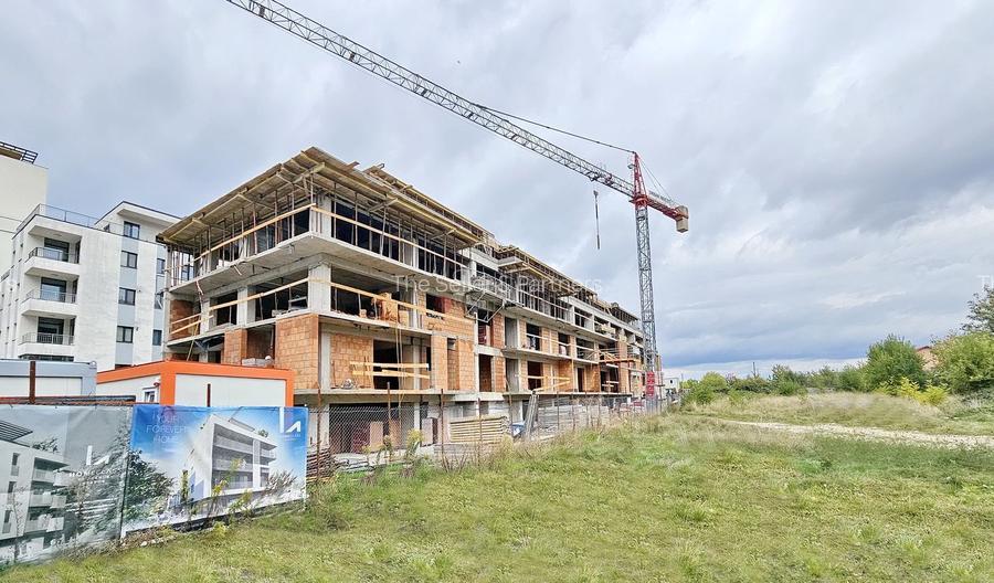 Zona Linistita Acces Facil - 5