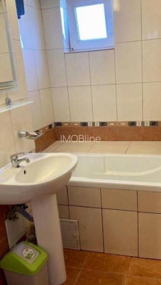 garsonieră zona Gara mobilată utilată 40 mp - 3