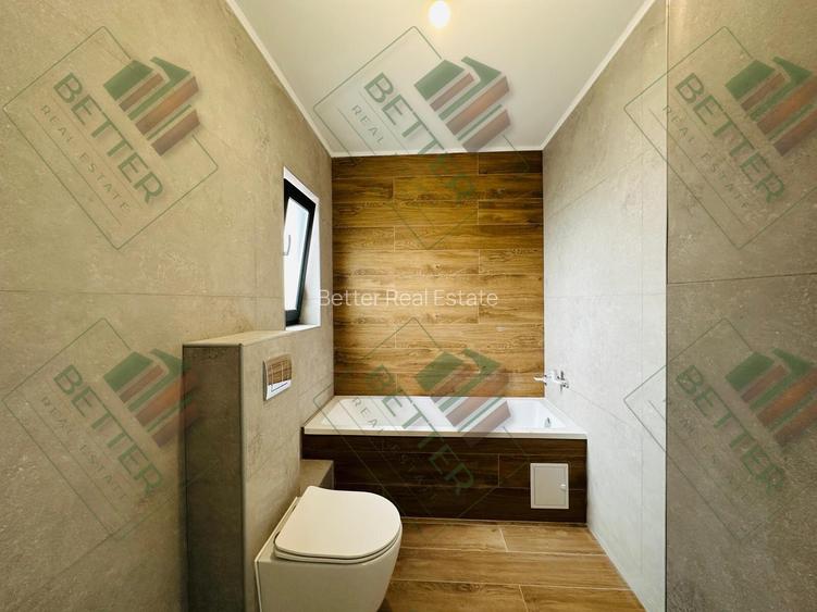 Casă Individuala P+1 | 4 camere -Comuna Berceni - 10