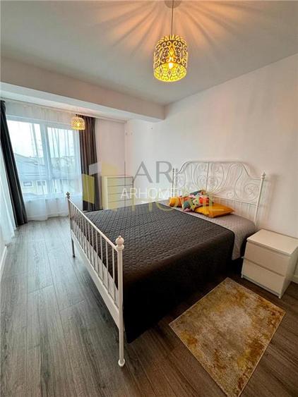 Apartament 2 camere, in Ploiesti, zona Albert, loc de parcare inclus. - 9