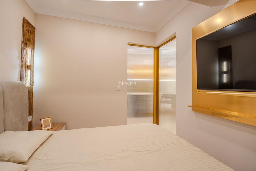 Apartament 2 camere Lux | Complet mobilat și utilat | Complex cu Paza - 19