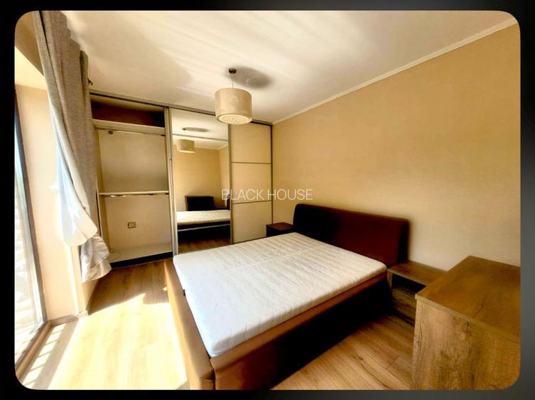 Apartament 3 camere, bloc vila, parcare, terasa, Calea Turzii - 6