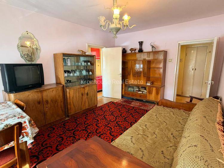 Ap.2 camere Astra | Vedere panoramica Tampa | Pozitie excelenta | Insorit - 6