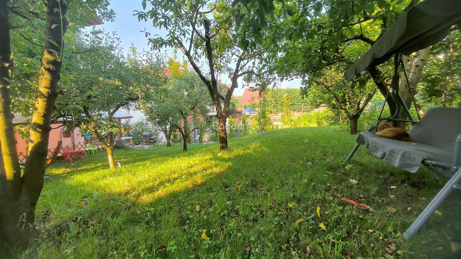 Casă 5 camere + Mansardă open-space 82mp în Dâmbu Rotund – Ocupabilă Imediat - 15