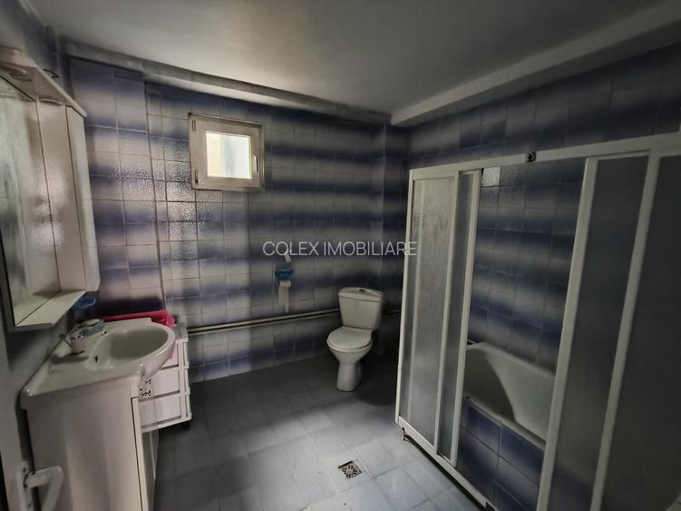 Apartament in vila de vanzare in Busteni - 7