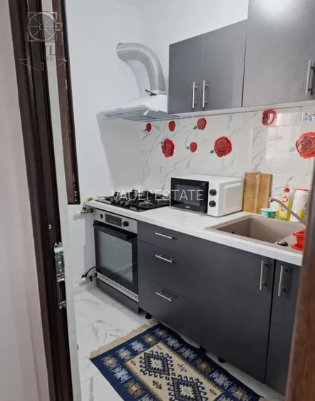 Garsoniera Drumul Taberei - 2