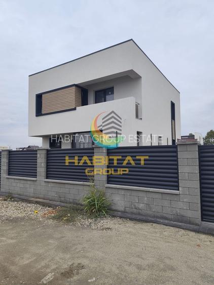 Vila 4 camere | Teren 362 mp | Vidra | Comision 0% - 8