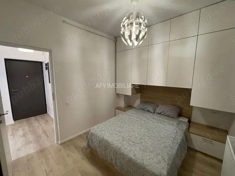 Apartament 2 camere Regie – Novum Orhideea Grozăvești | 2 min metrou | - 2