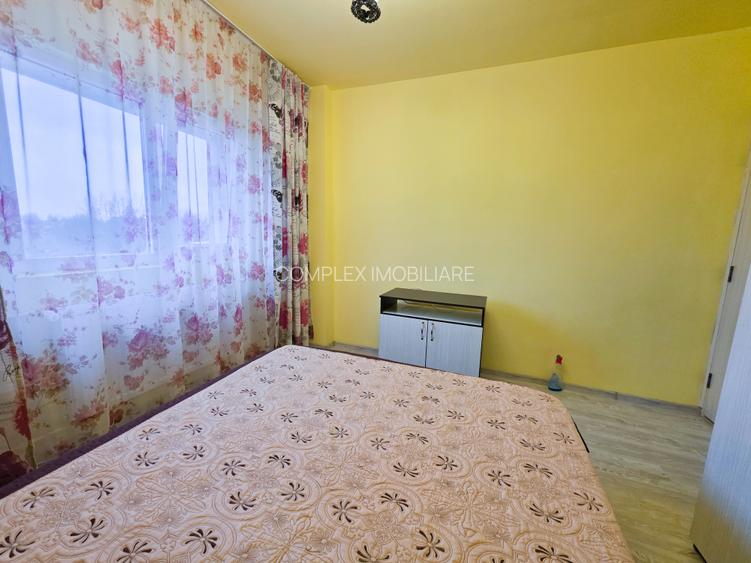 Dristor - Rm Sarat - stradal, Apartament 2 Camere Semidecomandat - 6