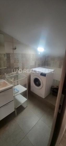 Apartament 2 camere Calea Calarasilor cu gradina A3 pret promo 3 luni, 400 EUR - 16