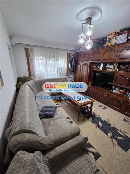 Vindem ap cu 2 cam decomandate, et 2, zona Lidl Nord - 2
