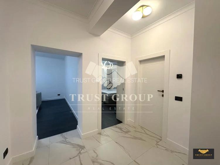 Apartament 3 camere Dorobanti | Renovat Complet - 15