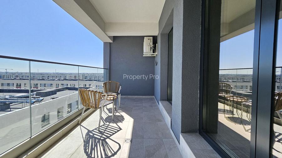 2camere + Parcare, Vedere Panoramica, Smart Lujerului - 2