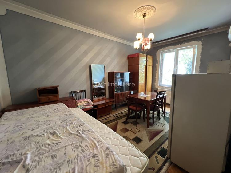 Apartament 2 camere decomandat + Boxă - 4