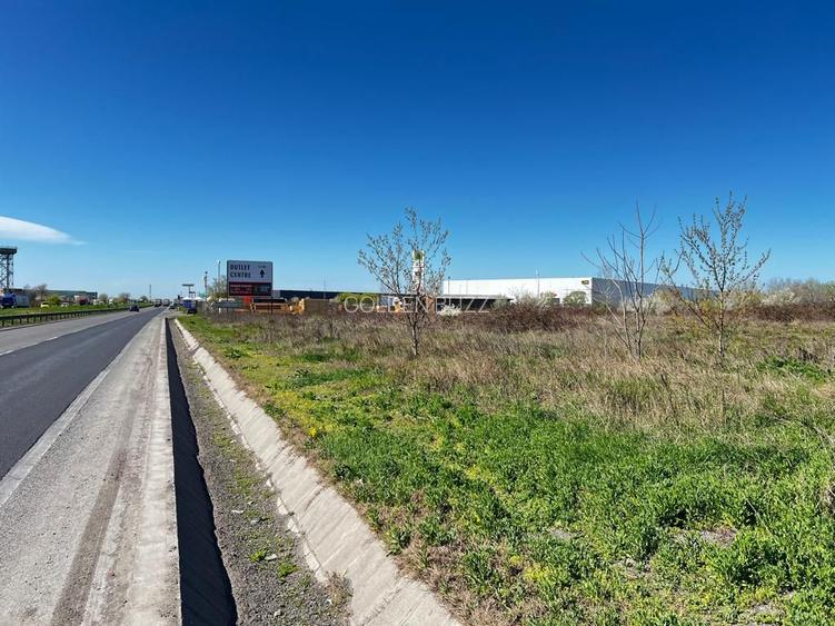 Investitie | Logistica | Productie | 23600 mp |  Centura Bucuresti | - 4