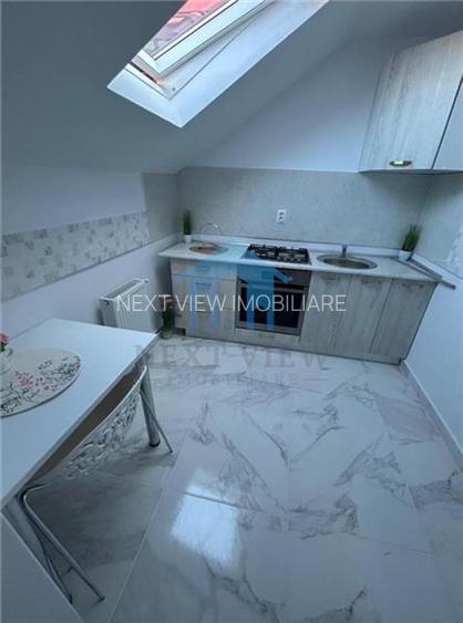 Apartament 1 camera, Frunzisului - 4