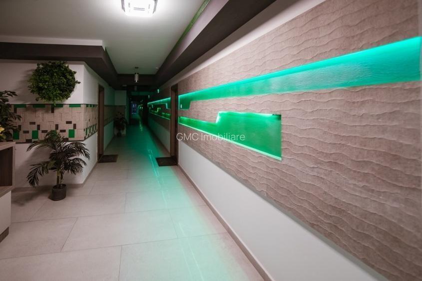 STYLE RESIDENCE 2 De vanzare apartament 2 camere zona Pacii/Militari A261 - 13