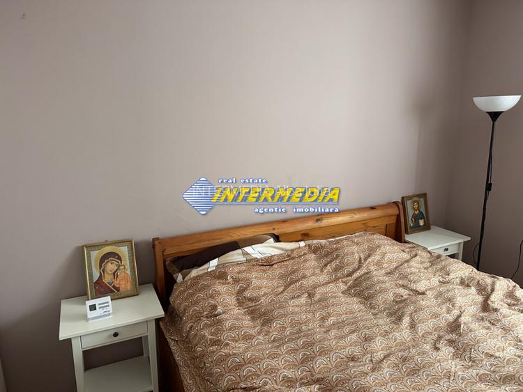 Casa vanzare cu 4 camere finisata teren aferent 2500 mp la 10 km de Alba Iulia - 11
