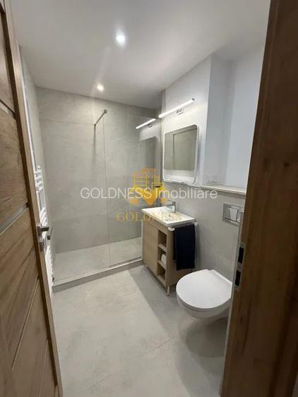 2 camere decomandate, Parcare, Modern, Mega Image, Gheorgheni - 6