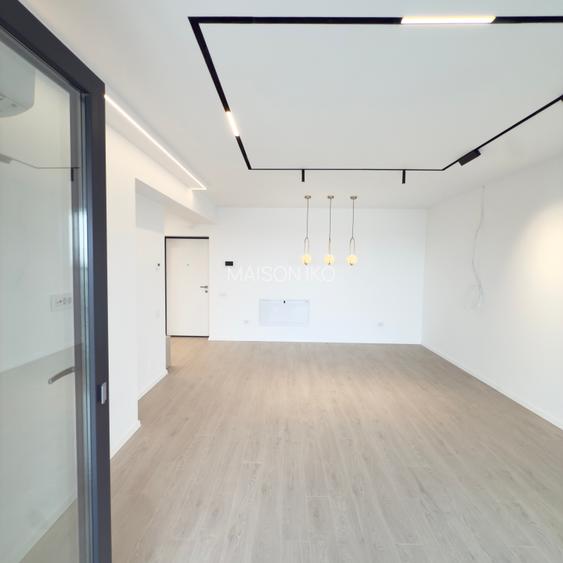 O COMISION /Apartament 3 camere +  2 locuri parcare + boxă | VEDERE DIRECTA  LAC - 10