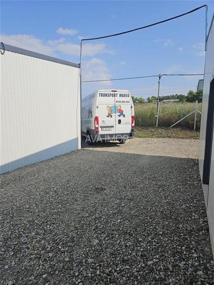 Depozite | Boxe | Garaje - De Inchiriat - Zona Metro, Iasi - 7