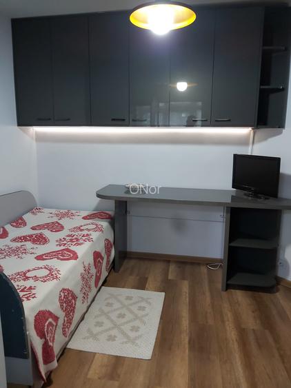 Apartament 2 camere, 2 balcoane, baie cu geam | ETAJUL 1 | bloc 1982 - 5