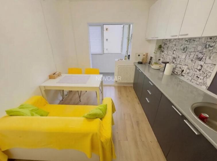 Semidecomandat 2 camere Obor - 6