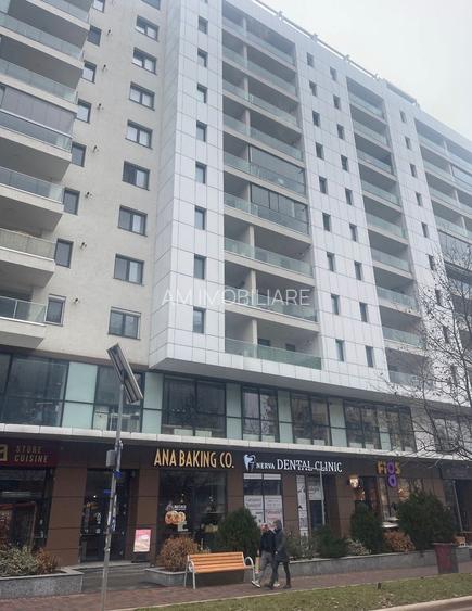 AP. 2 CAMERE ROKA RESIDENCE, INCALZIRE PARDOSEALA, METROU 5 MINUTE - 7