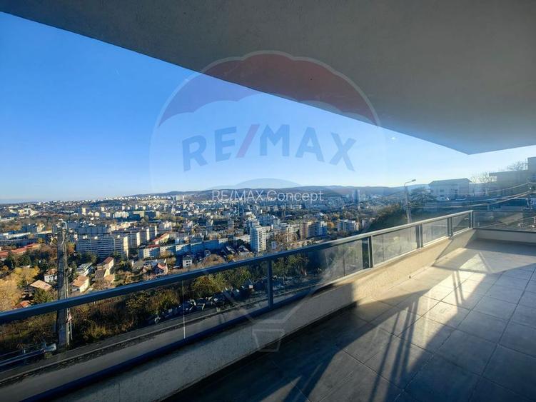 Casă tip duplex 4 camere de inchiriat - 5