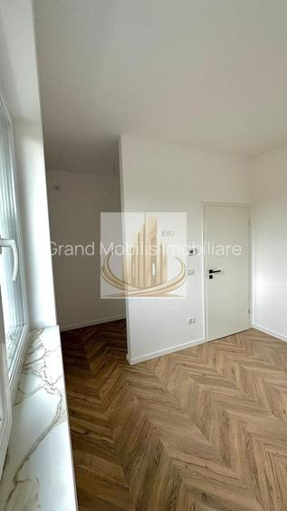 Duplex modern, 135 mp, grădină amenajată–Dumbrăvița, zonă linistita - 15