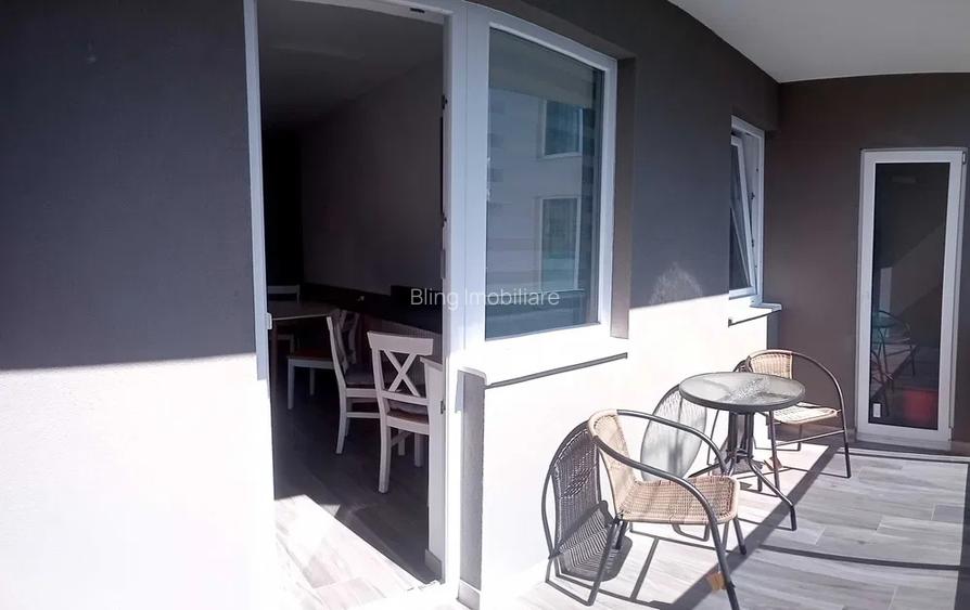 Apartament 2 camere, 55mp, etaj intermediar, loc de parcare, zona Metro - 5